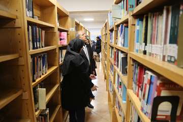 ۤبازدید بورد